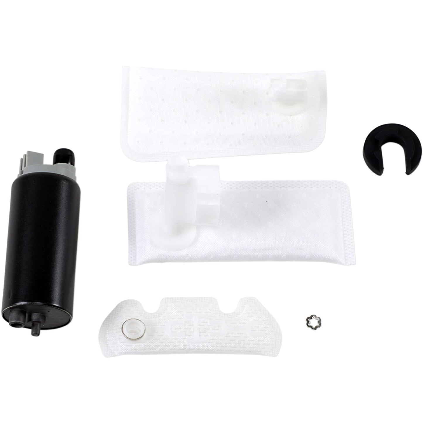 Moose Offroad Rebuild Kit Electric Fuel Injection Fuel Pump 1009-0093_435498