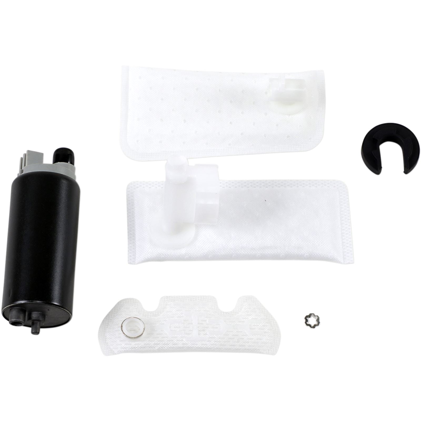 Moose Offroad Rebuild Kit Electric Fuel Injection Fuel Pump 1009-0093_435498