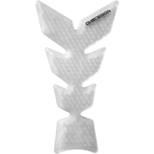 Puig Tank Pad - Clear - Tire [MPN: 9939W]_460993