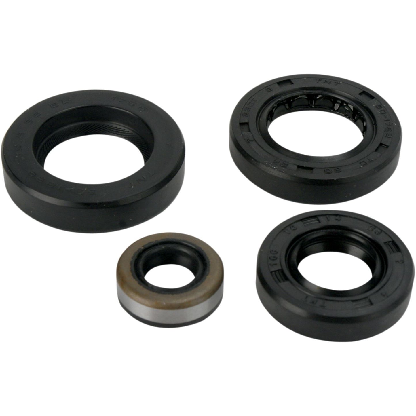 Moose Offroad Motor Seals MSE for Honda 0935-0391_434632