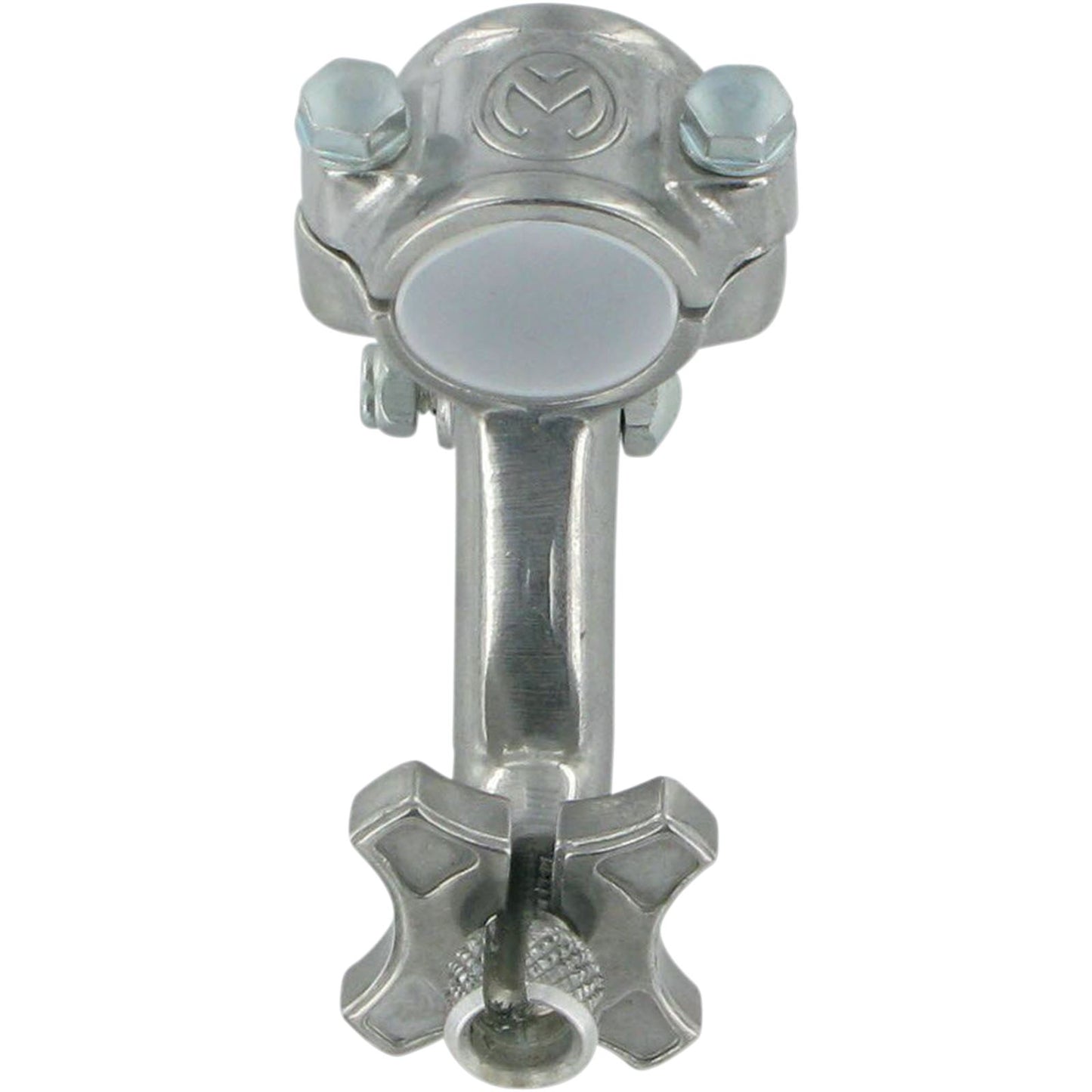 Moose Offroad Polished Clutch Perch for KX M555-20_438799