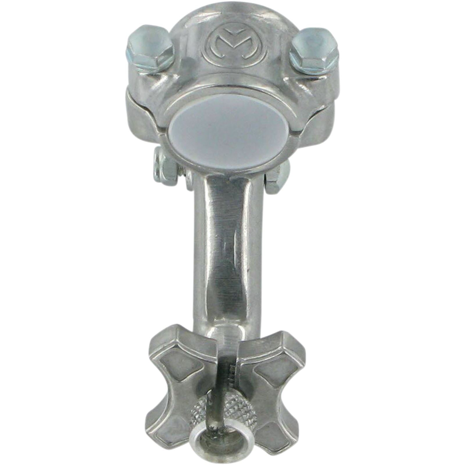 Moose Offroad Polished Clutch Perch for KX M555-20_438799