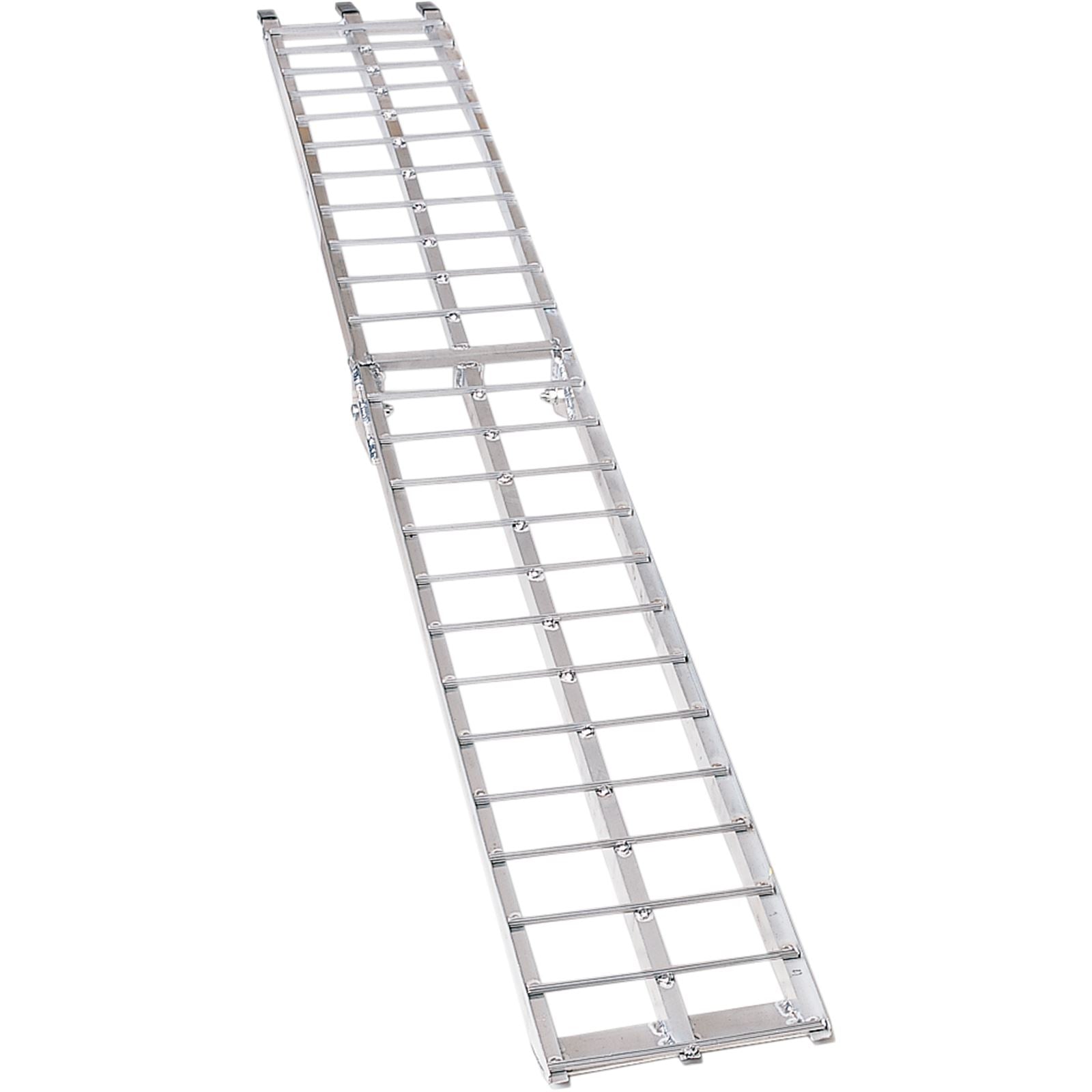 Moose Offroad Arched Folding Ramp - 12" x 90" [MPN: 3910-0017]_438210