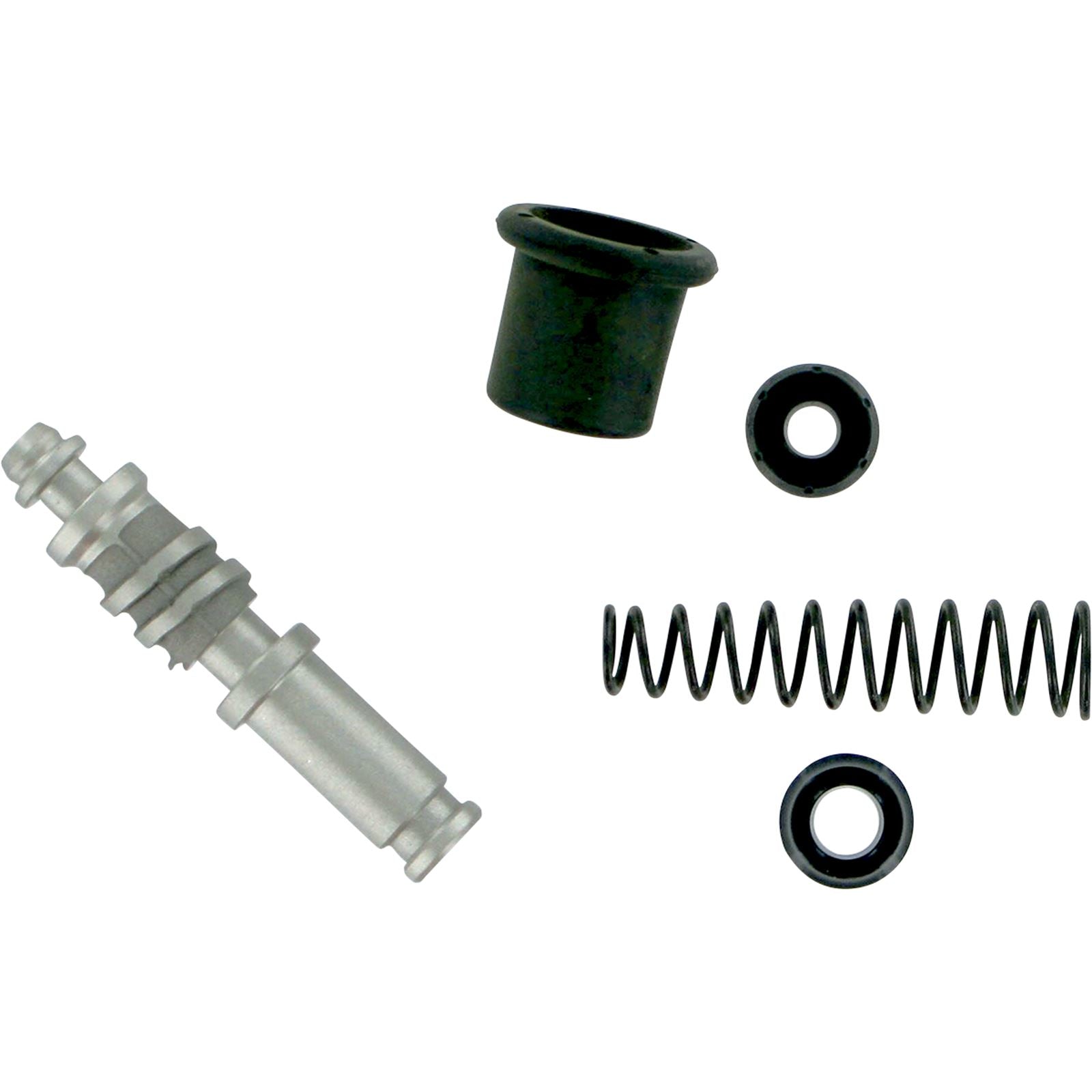 Moose Offroad Master Cylinder Repair Kit for Yamaha 0617-0022_431881
