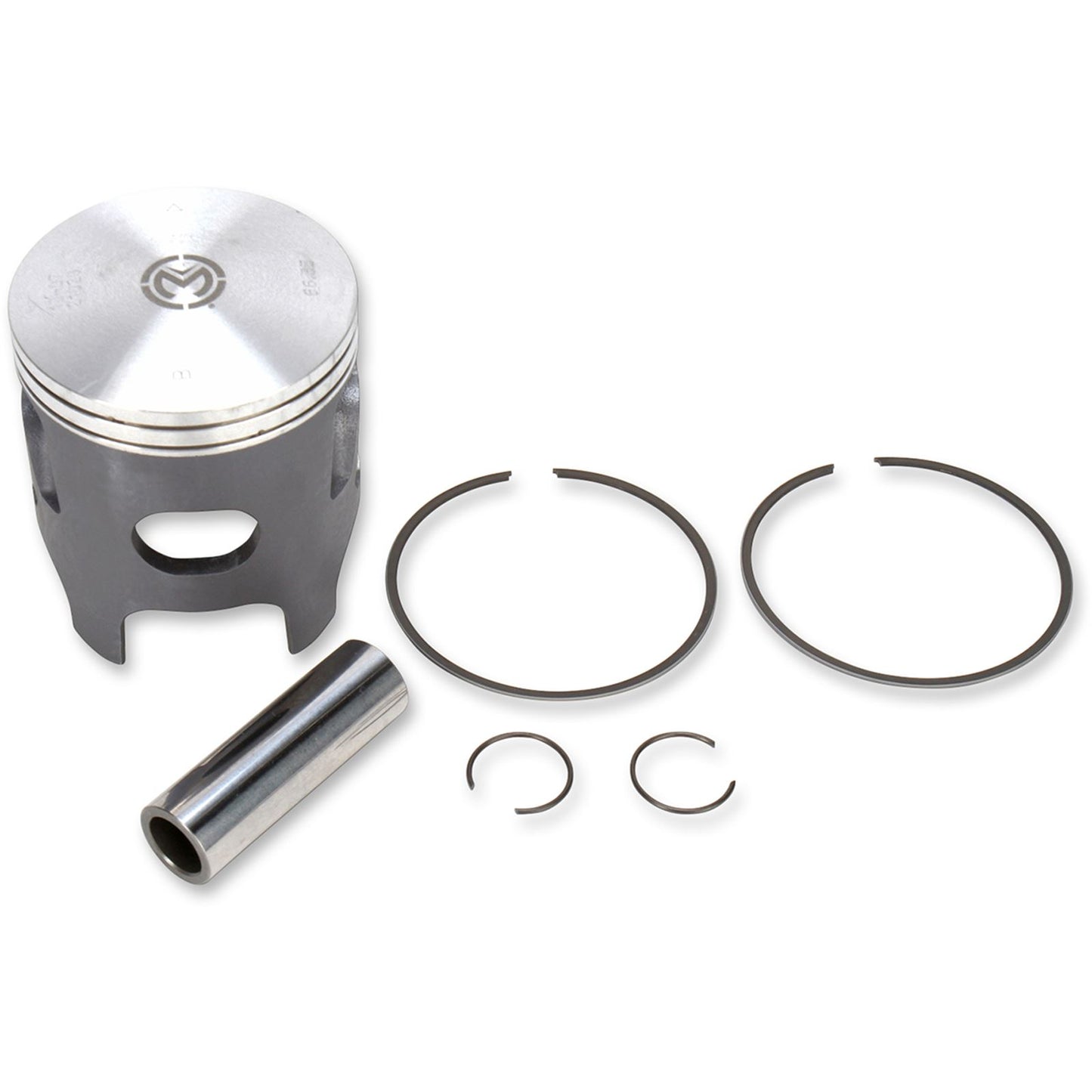 Moose Offroad Piston Kit 0910-2684_433087