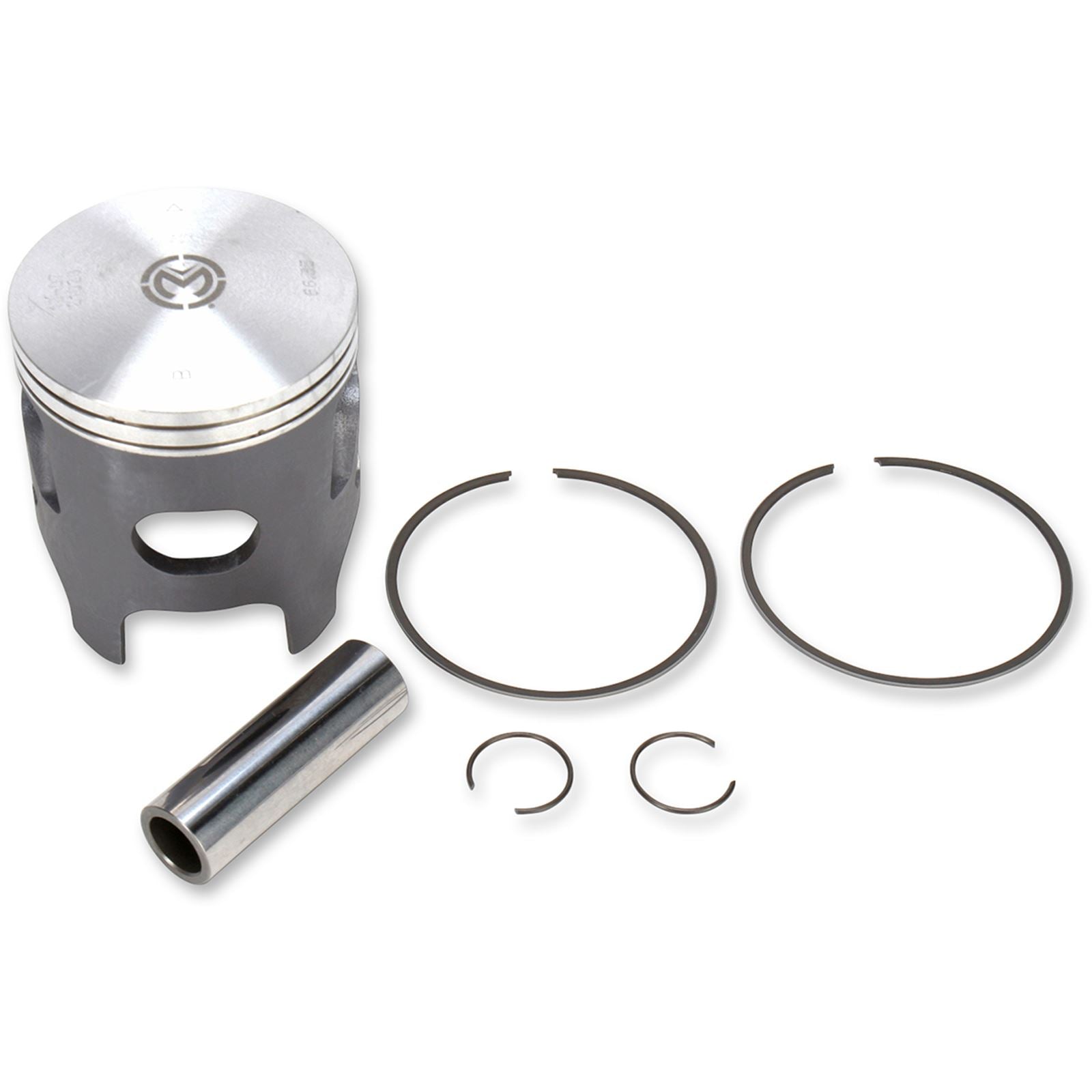 Moose Offroad Piston Kit 0910-2684_433087