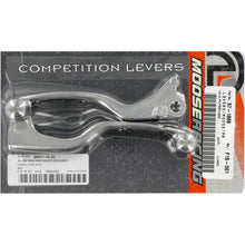 Moose Offroad Black Competition Lever Set for CR M557-16-20_438818