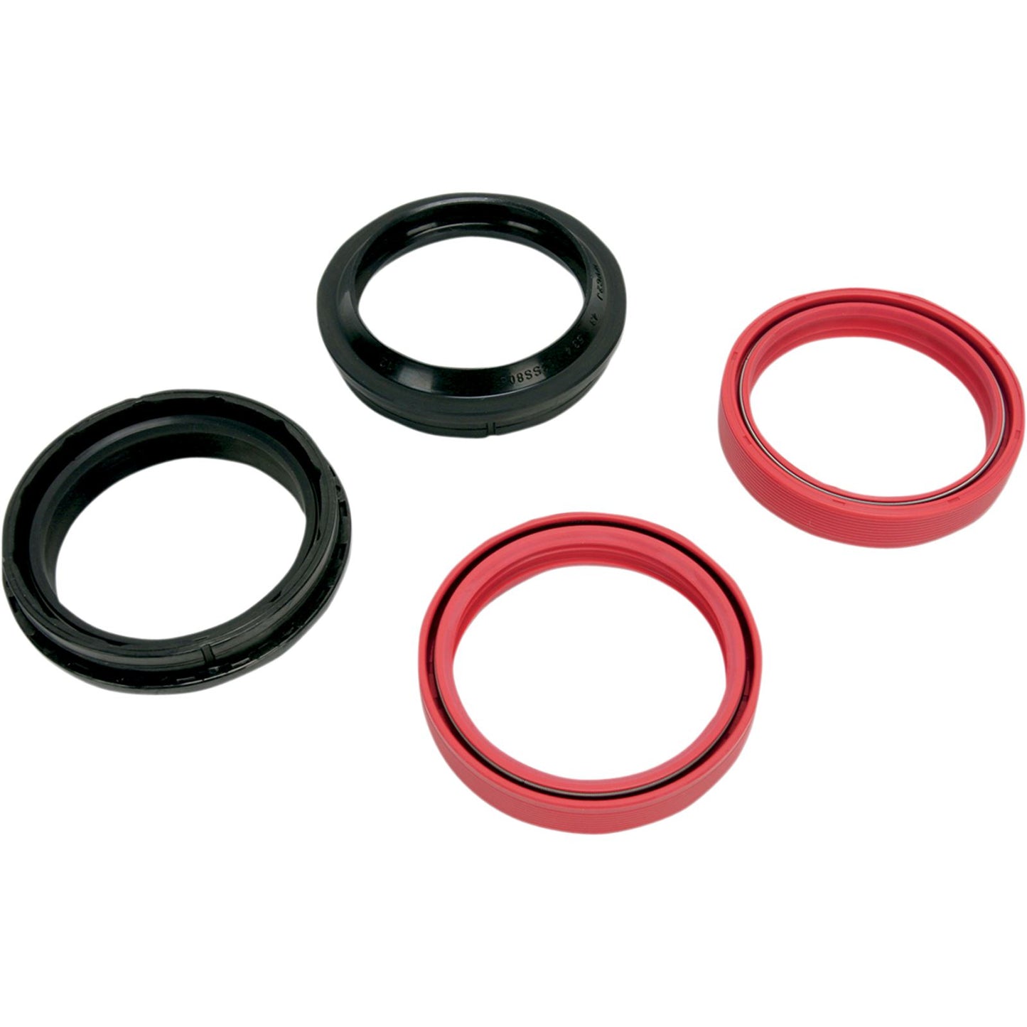 Moose Offroad Fork Seal Kit - 43 mm 0407-0091_430454