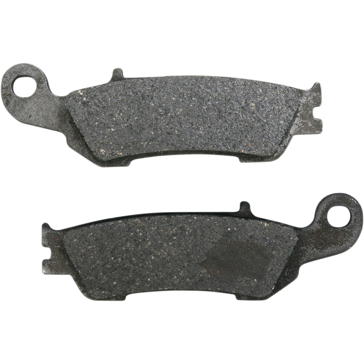 Moose Offroad Qualifier Brake Pads - for Yamaha 1720-0228_437239