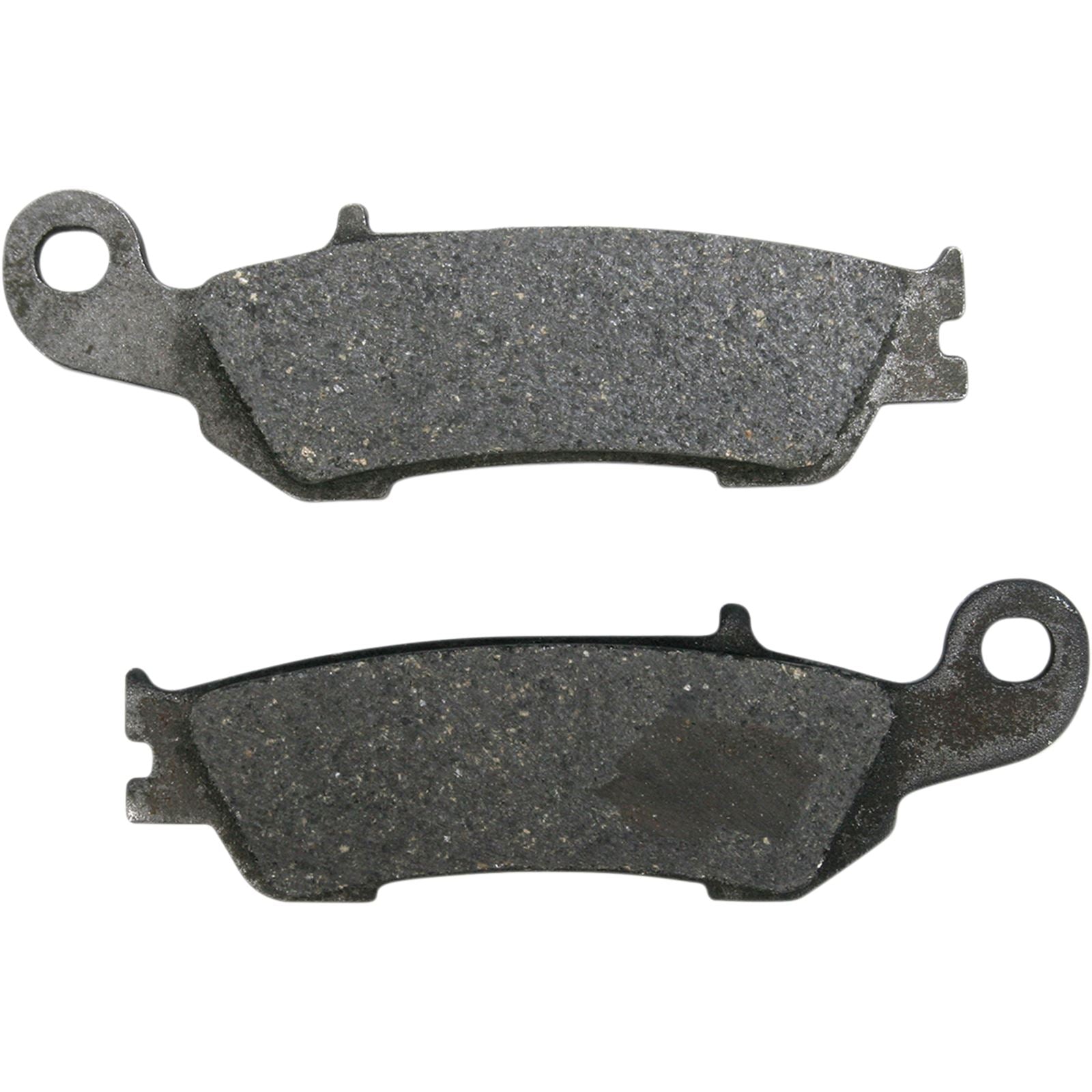Moose Offroad Qualifier Brake Pads - for Yamaha 1720-0228_437239