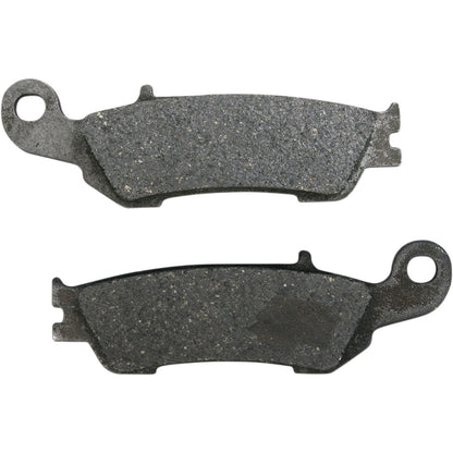 Moose Offroad Qualifier Brake Pads - for Yamaha 1720-0228_437239