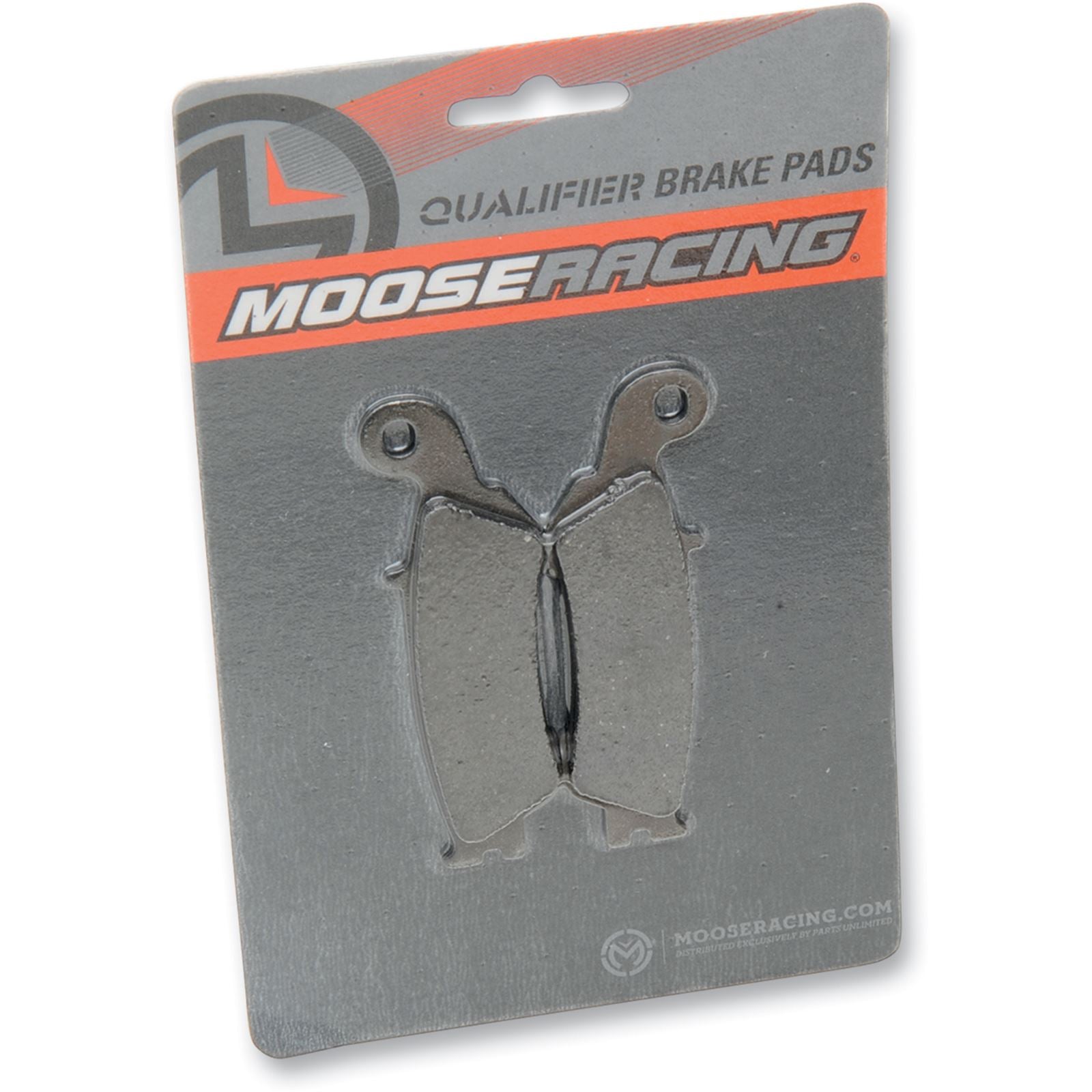 Moose Offroad Qualifier Brake Pads - for Yamaha 1720-0228_437240