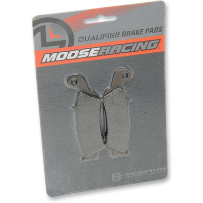 Moose Offroad Qualifier Brake Pads - for Yamaha 1720-0228_437240