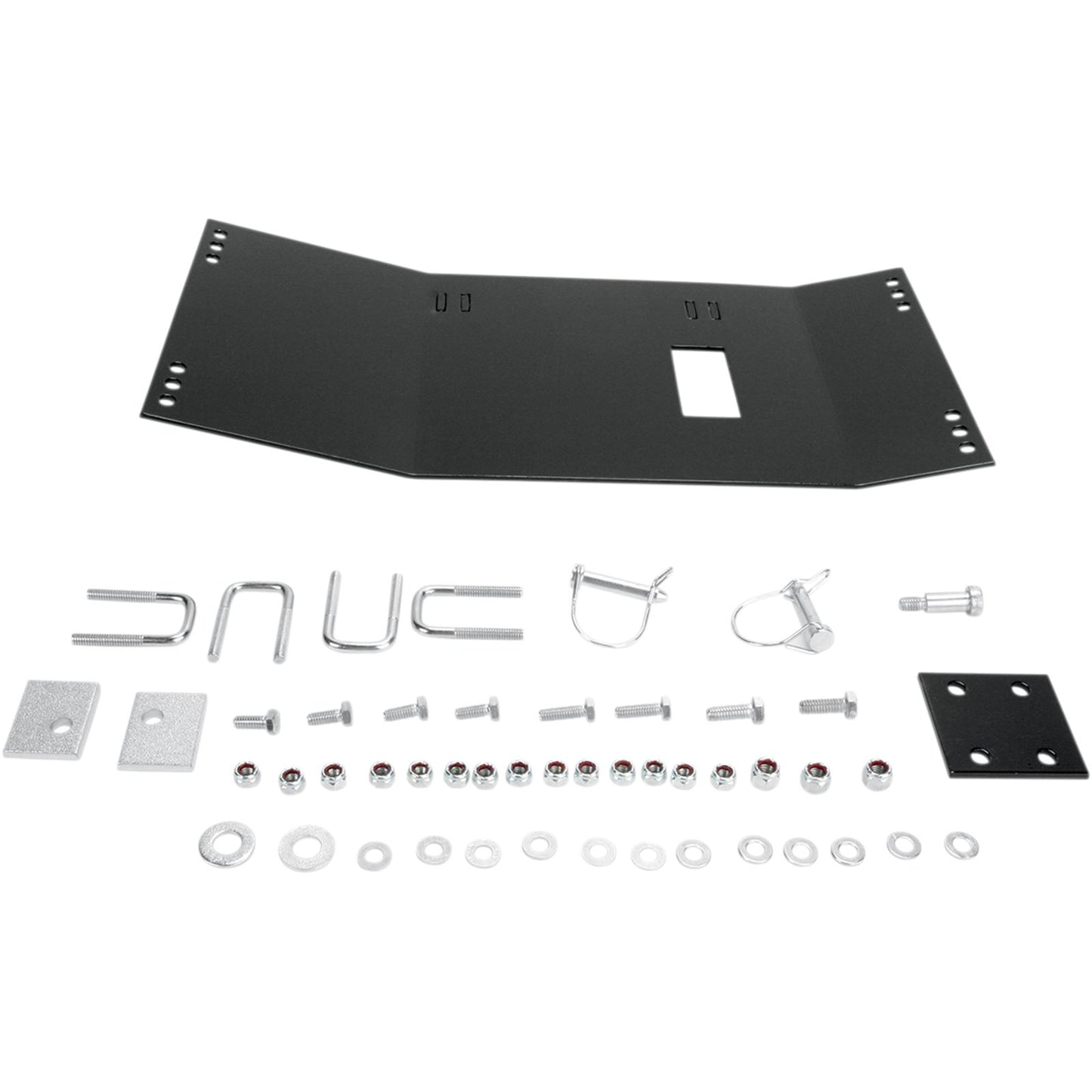 Moose Offroad Plow Mount for Polaris 4501-0616_443259