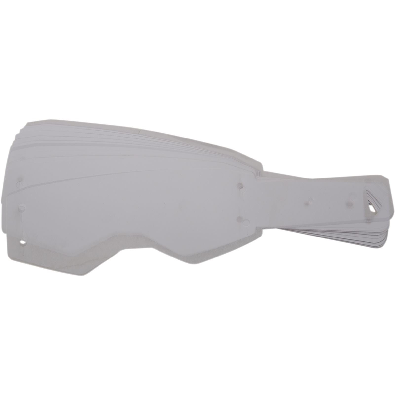 Moose Offroad Tear-Offs - Scott - Prospect - 50/Pack 2602-0809_438020
