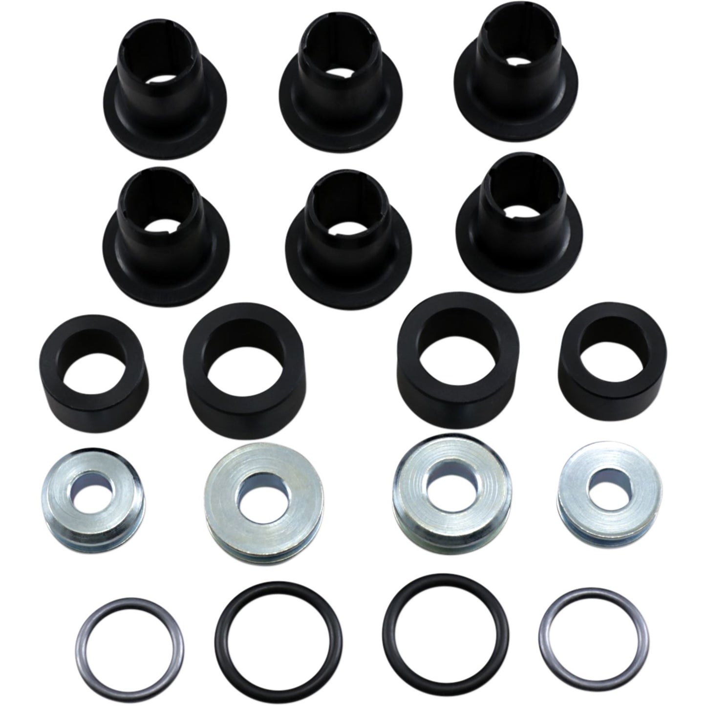 Moose Offroad Rear Suspension Bushing Kit 0430-1053_430939