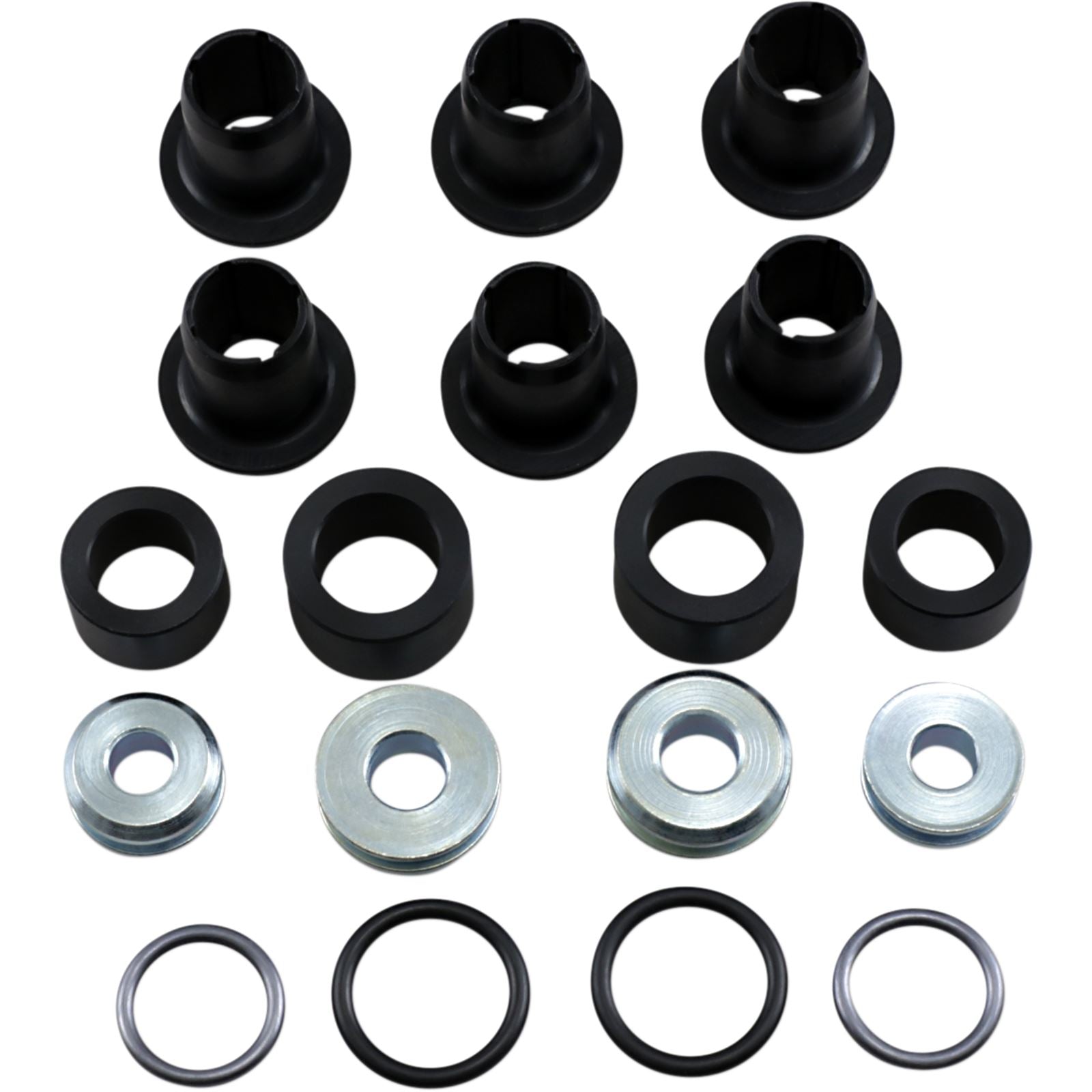 Moose Offroad Rear Suspension Bushing Kit 0430-1053_430939
