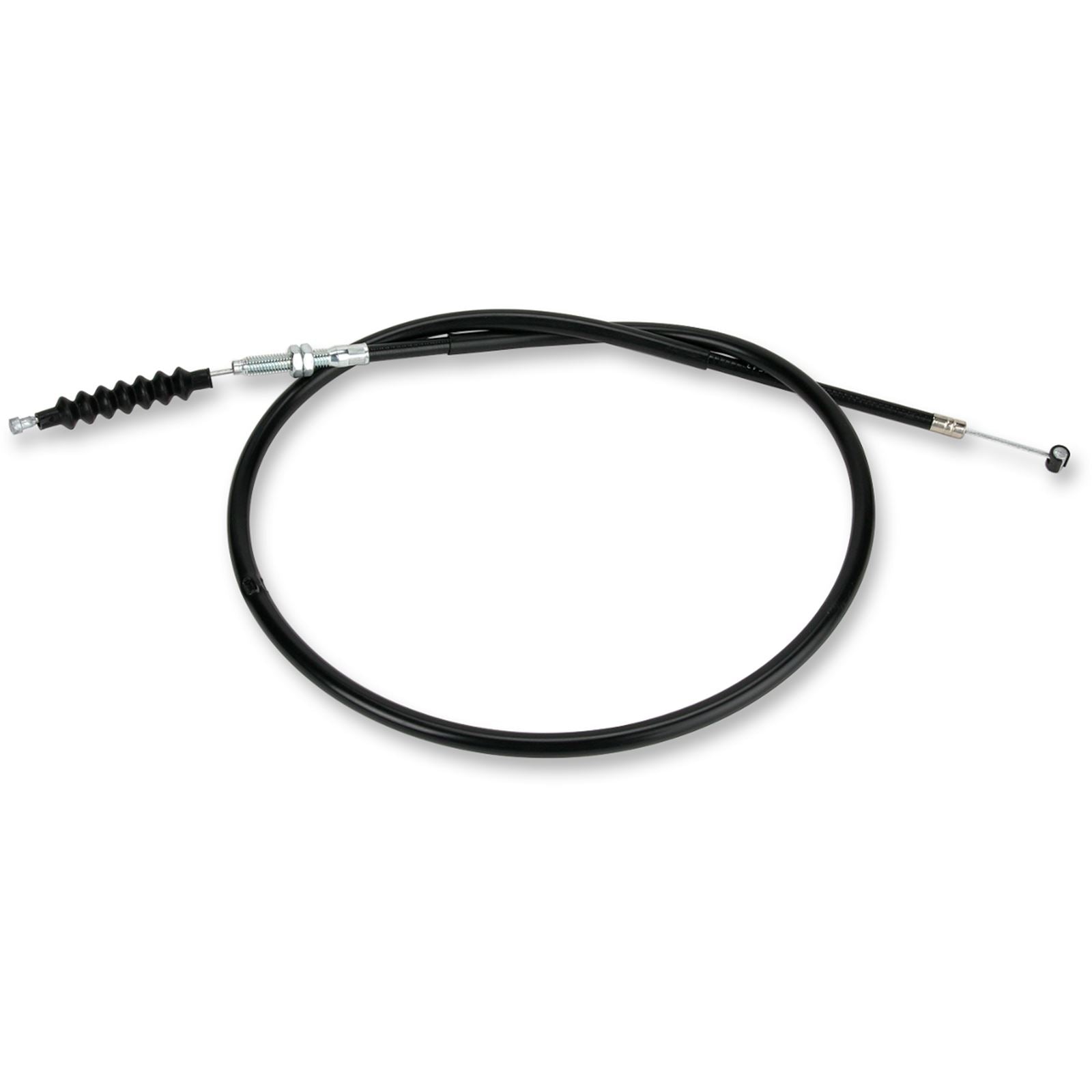 Parts Unlimited Clutch Cable for Honda [MPN: K28-5543]_451324