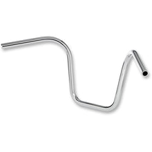 Biltwell Inc. Chrome 12" Ape Hanger Handlebar 6004-1052_352695