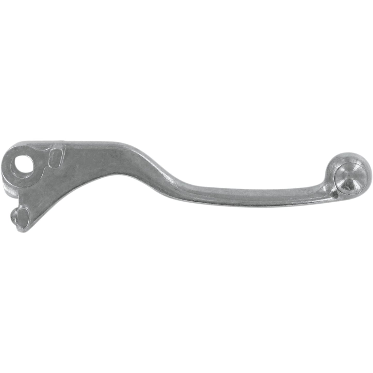 Moose Offroad Polished Brake Lever for CR80 M553-13-11_438757