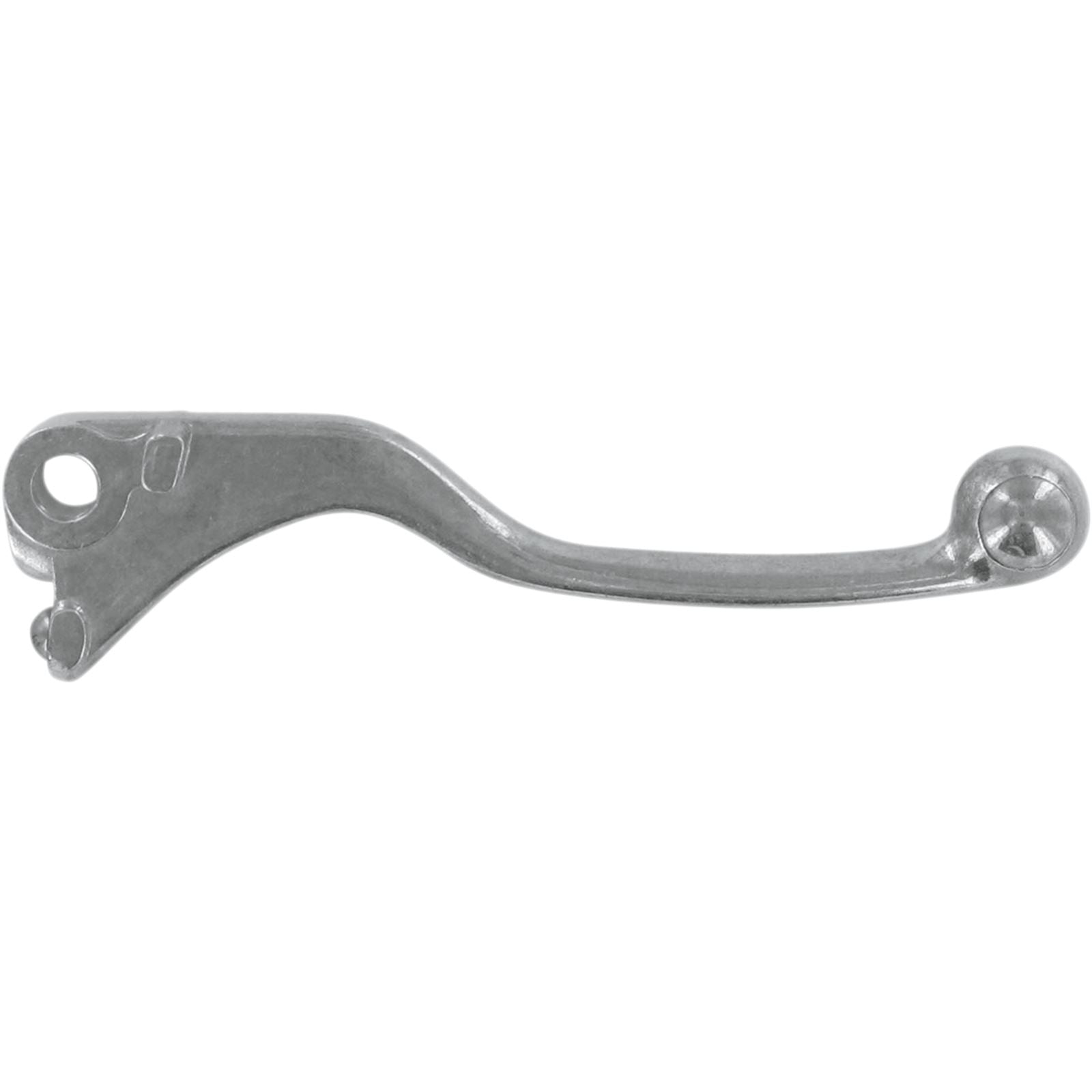 Moose Offroad Polished Brake Lever for CR80 M553-13-11_438757