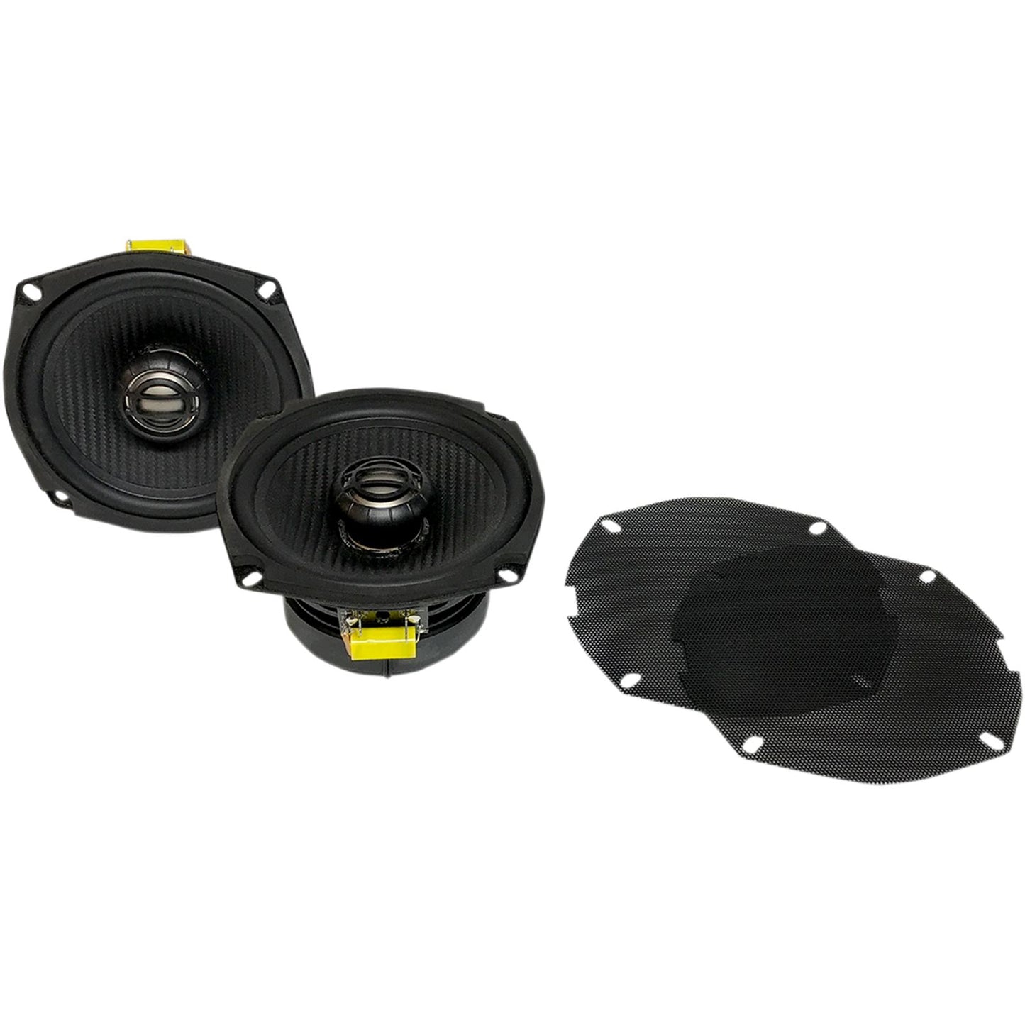 Hogtunes 352 XLF Front Speakers 352 XLF_394293