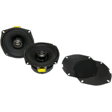 Hogtunes 352 XLF Front Speakers 352 XLF_394293