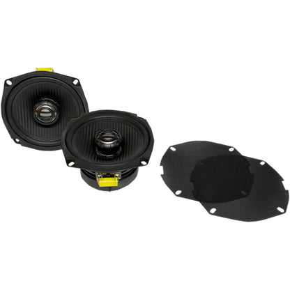 Hogtunes 352 XLF Front Speakers 352 XLF_394293