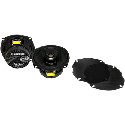 Hogtunes 352 XLF Front Speakers 352 XLF_394294