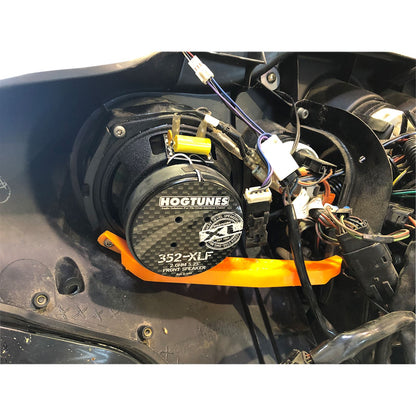 Hogtunes 352 XLF Front Speakers 352 XLF_394295
