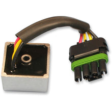 Ricks Regulator/Rectifier for Sea-Doo [MPN: 10-W007]_465949