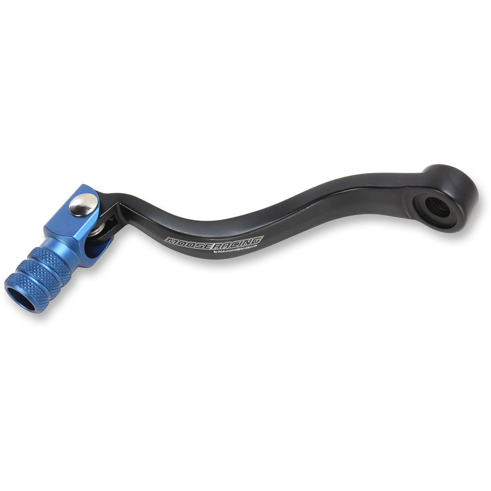 Moose Offroad Shift Lever - Blue for Husqvarna 1602-1060_436919