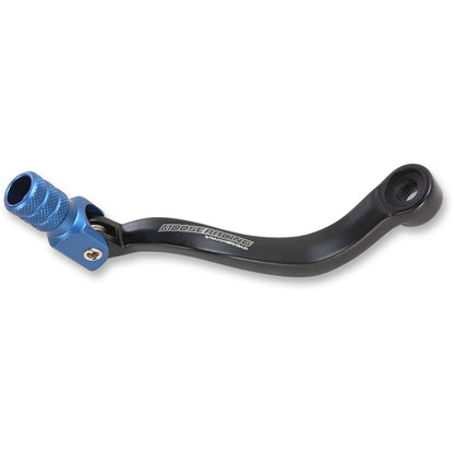 Moose Offroad Shift Lever - Blue for Husqvarna 1602-1060_436920