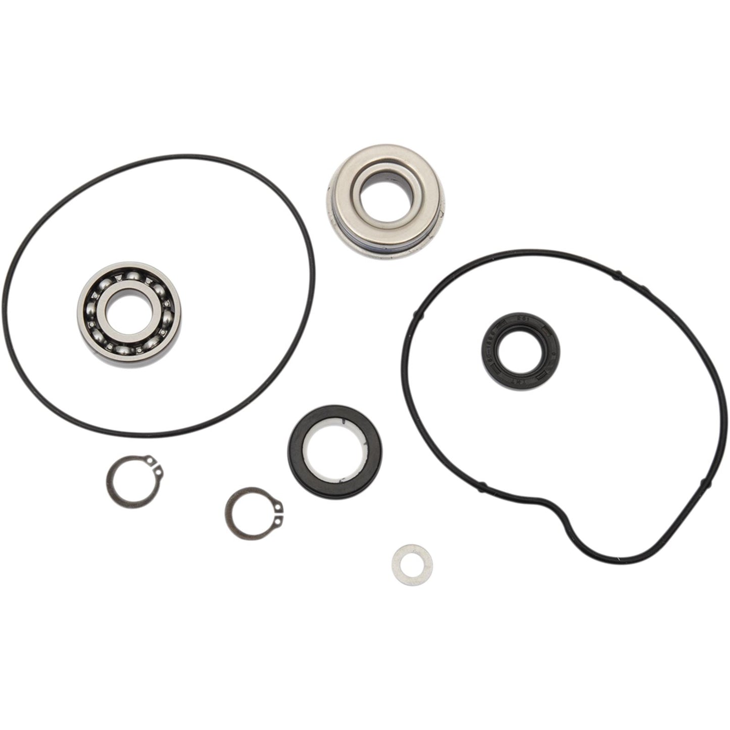 Moose Offroad Water Pump Repair Kit for Yamaha 0934-4845_434210