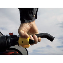 Snobunje Throttle Flare - Yellow [MPN: 1058-Y]_475445