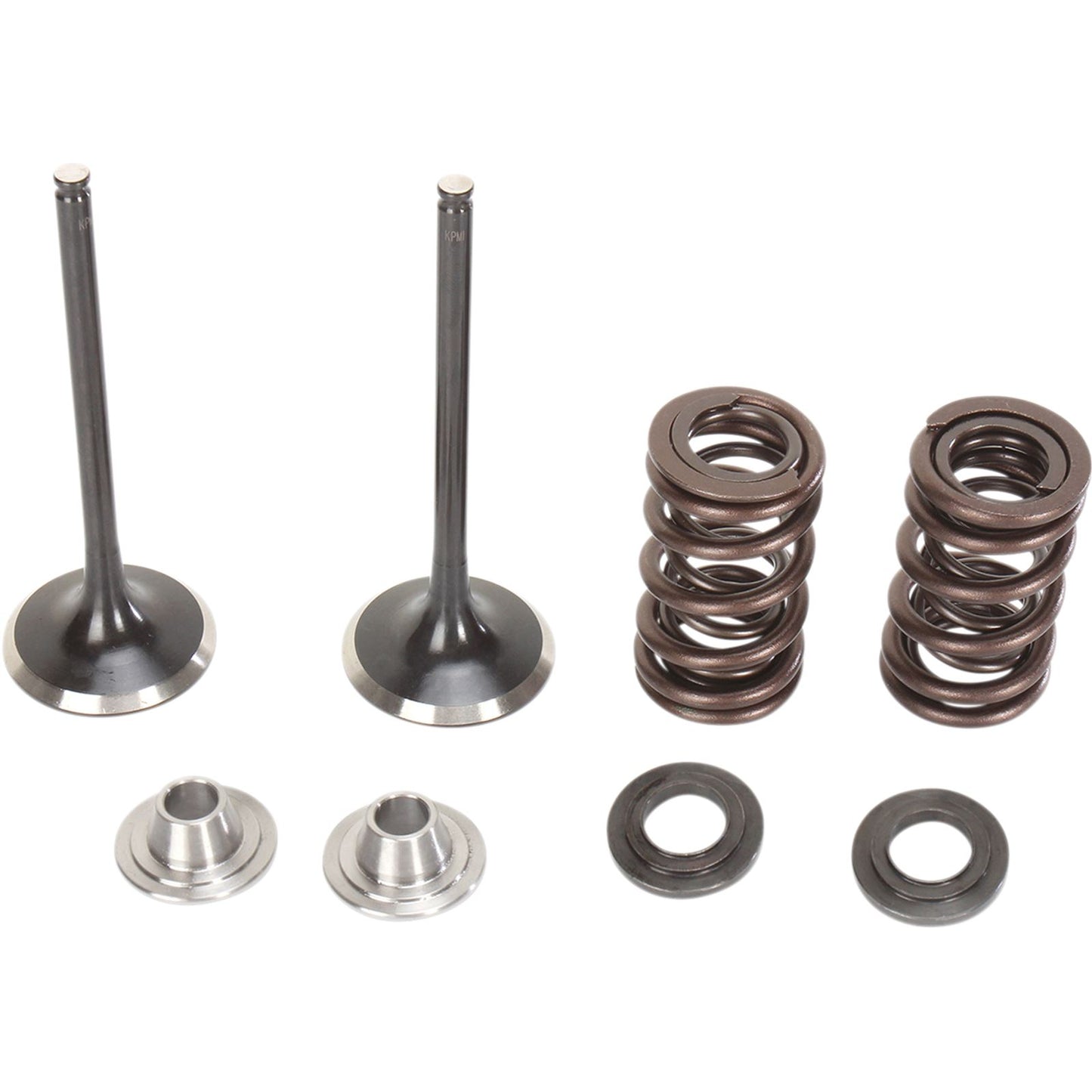Moose Offroad Valve and Spring Kit 0926-2455_433558