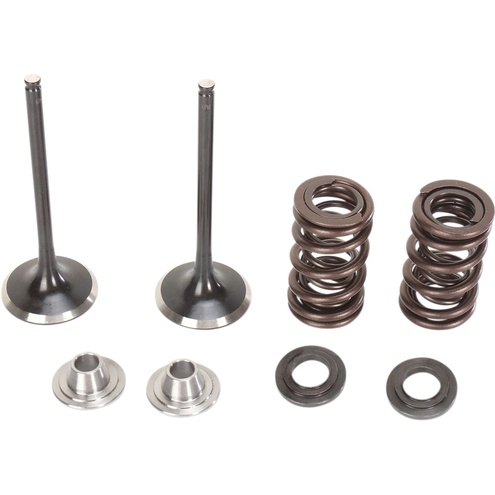 Moose Offroad Valve and Spring Kit 0926-2455_433558