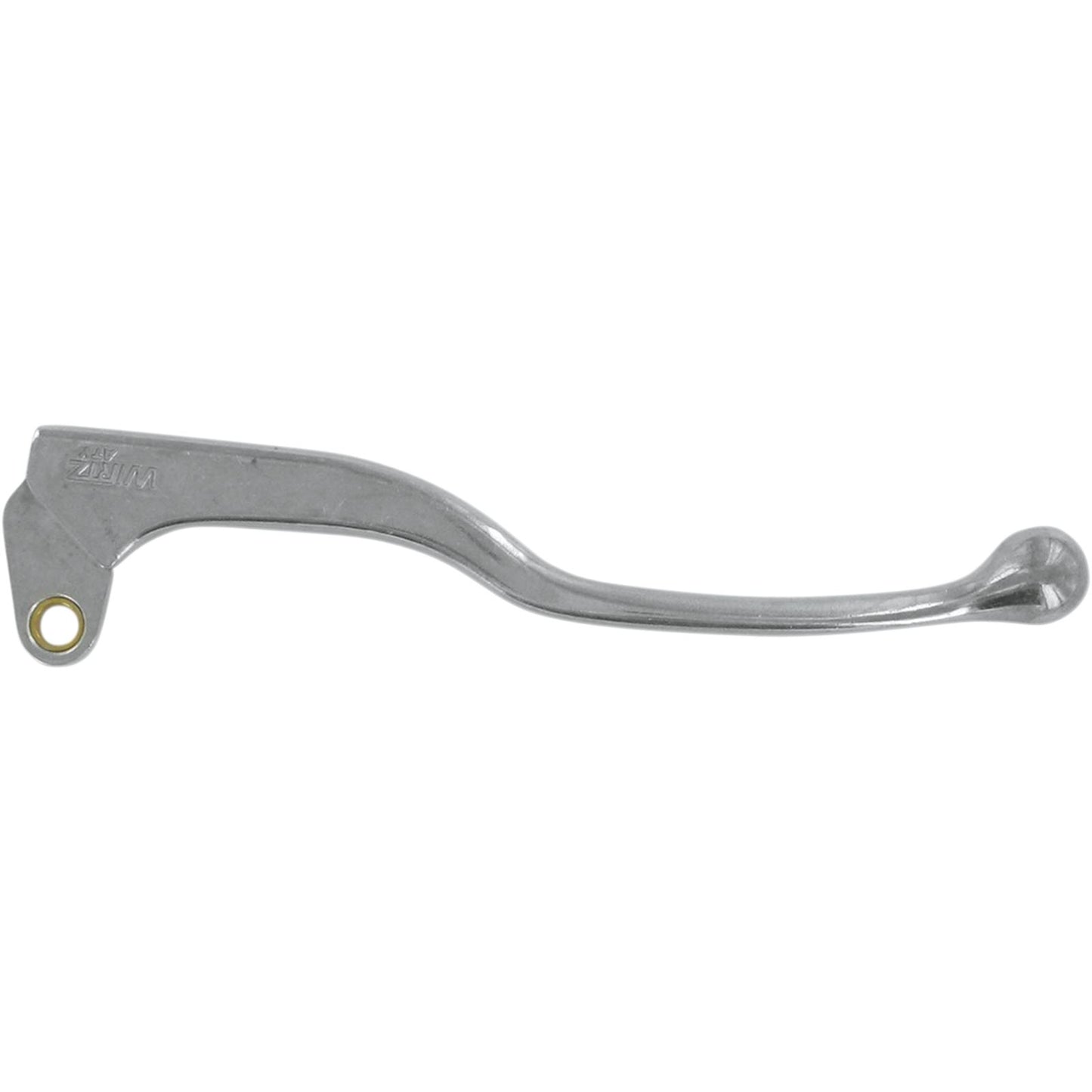 Moose Offroad Polished Right-Hand Lever for YFM250/350 M554-42-11_438785