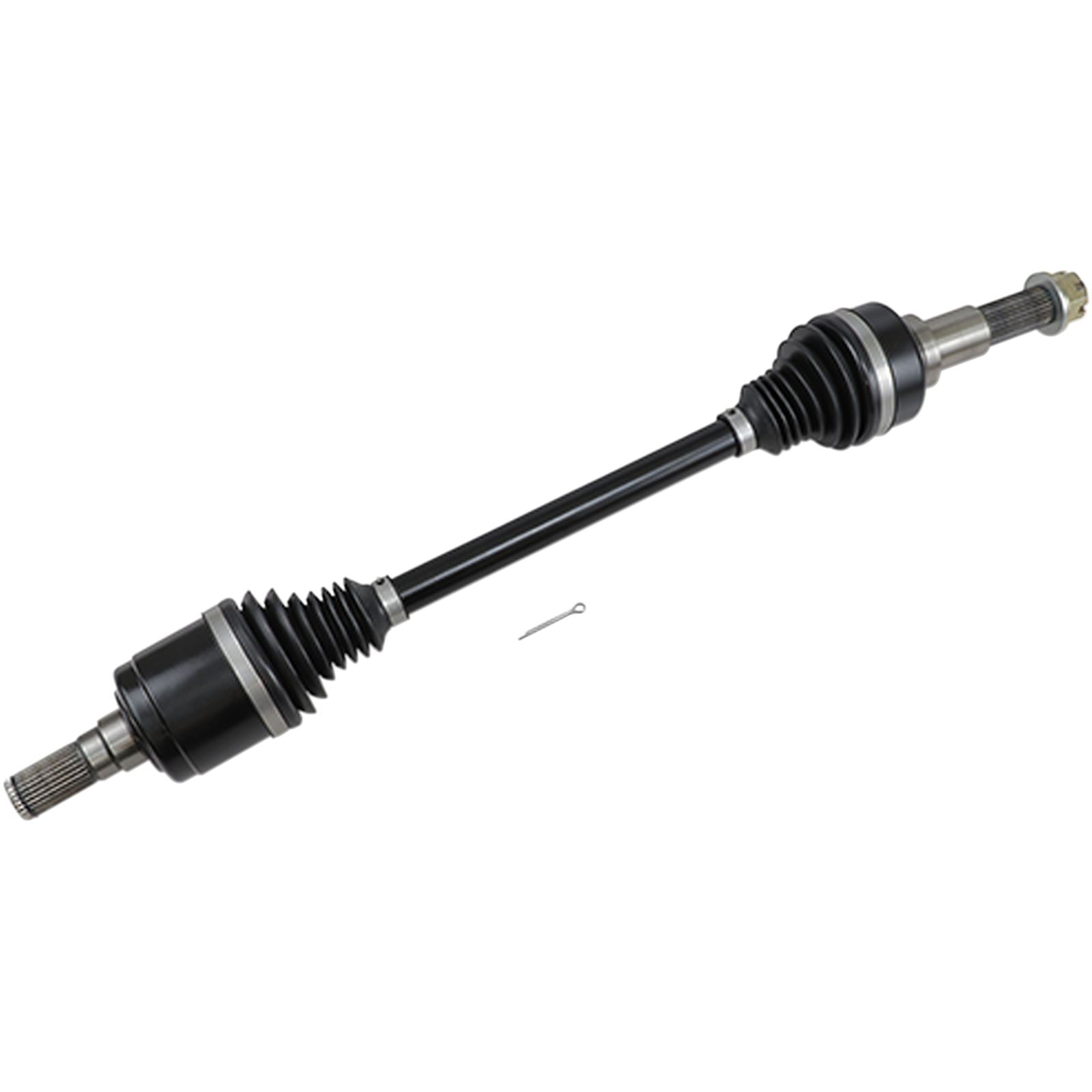 Demon Powersports Complete Axle - Heavy Duty - Kit [MPN: PAXL-8015HD]_371280