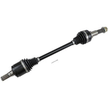 Demon Powersports Complete Axle - Heavy Duty - Kit [MPN: PAXL-8015HD]_371280