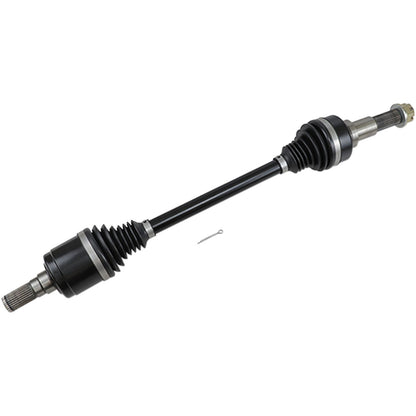 Demon Powersports Complete Axle - Heavy Duty - Kit [MPN: PAXL-8015HD]_371280