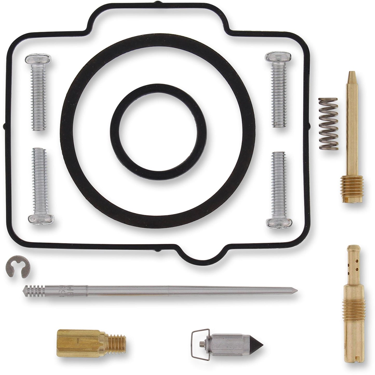 Moose Offroad Repair Kit Carburetor For Kawasaki 1003-0885_435253