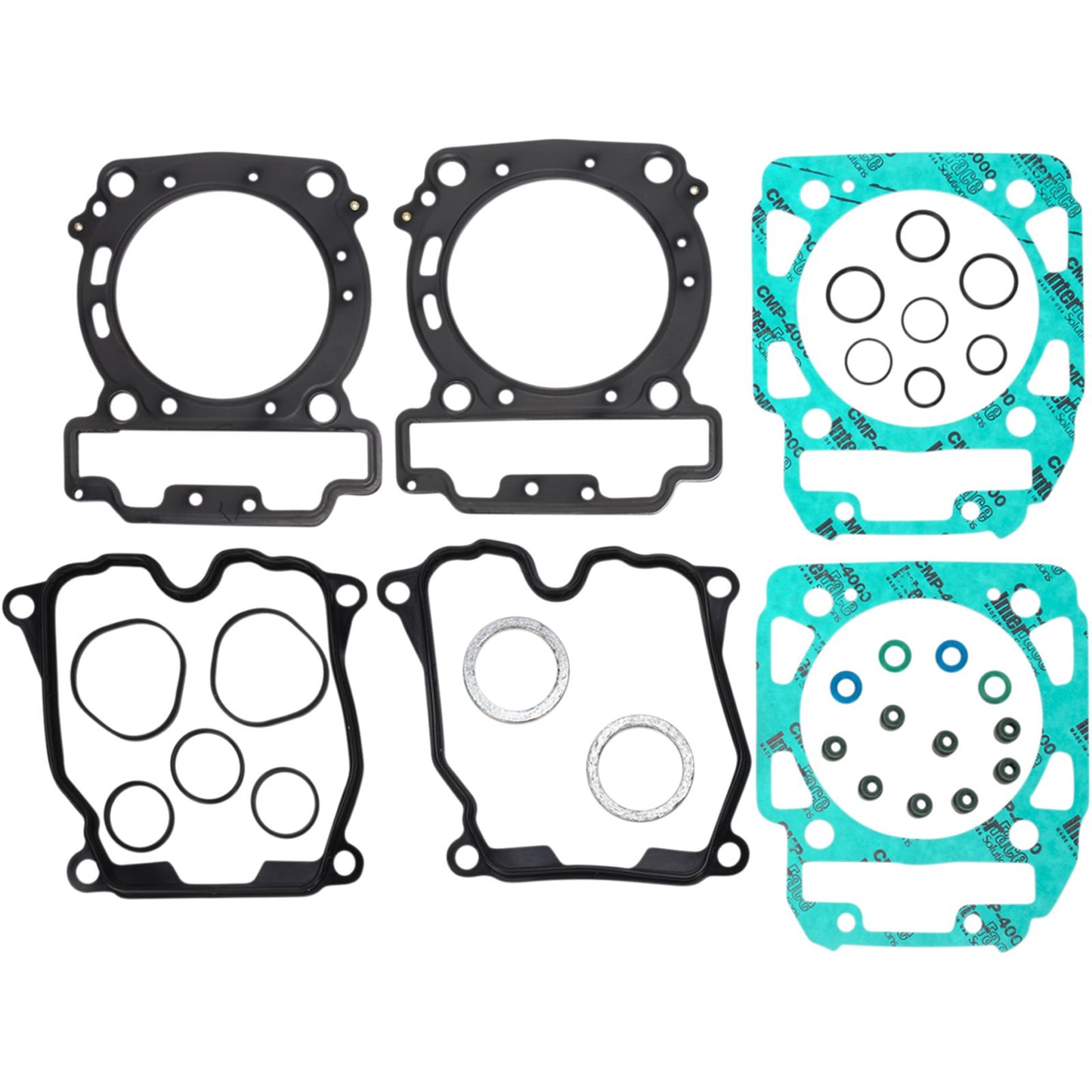 Moose Offroad Top End Gasket Kit Can-Am 0934-3017_434146