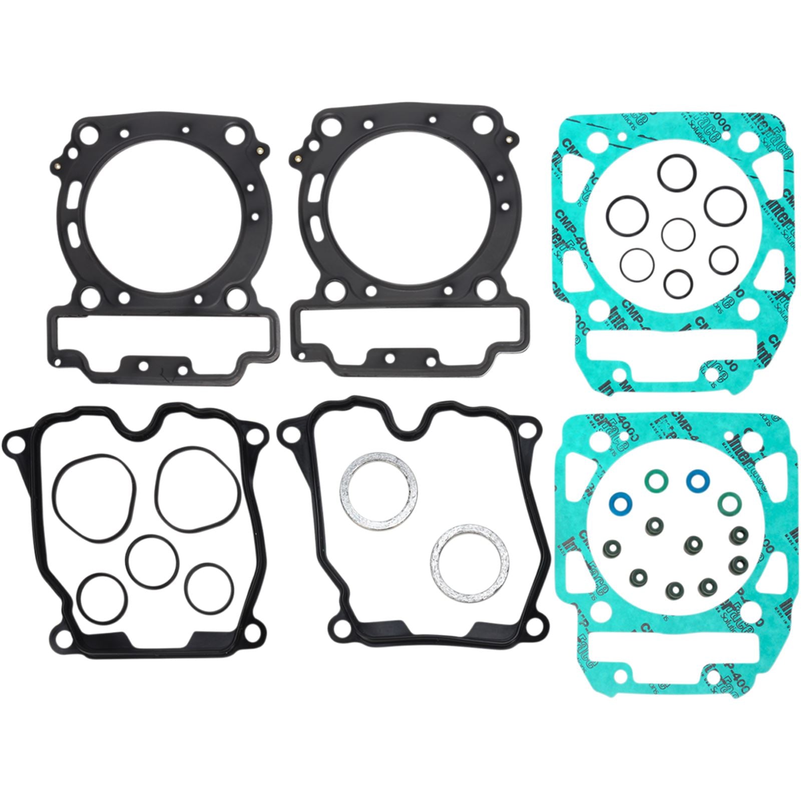 Moose Offroad Top End Gasket Kit Can-Am 0934-3017_434146