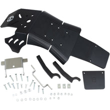 Moose Offroad Pro Large Skid Plate for KTM 0506-1205_431358