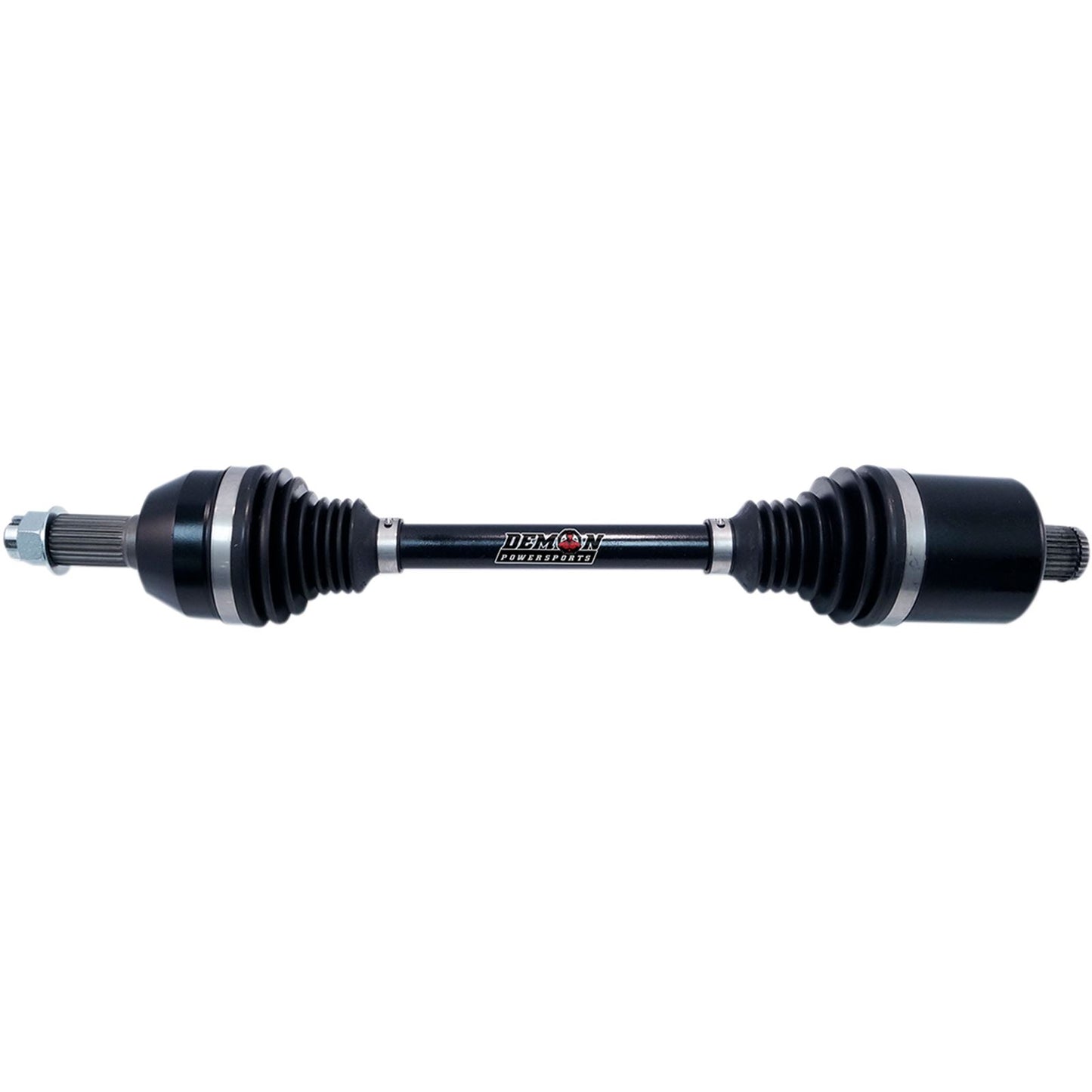 Demon Powersports Complete Axle - Heavy Duty - Kit [MPN: PAXL-6066HD]_371268