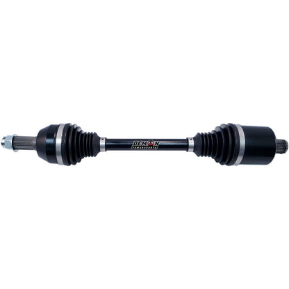 Demon Powersports Complete Axle - Heavy Duty - Kit [MPN: PAXL-6066HD]_371268