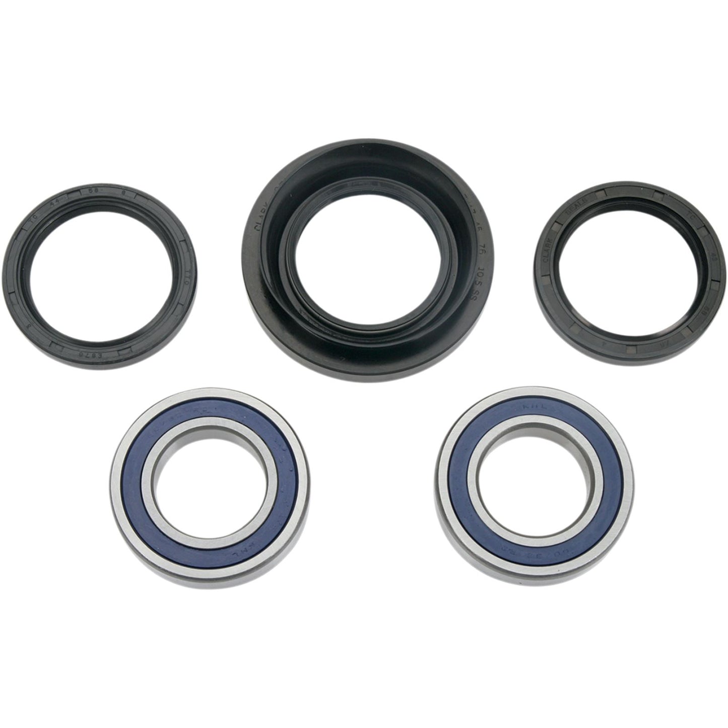Moose Offroad Wheel Bearing - Kit A25-1029_438388