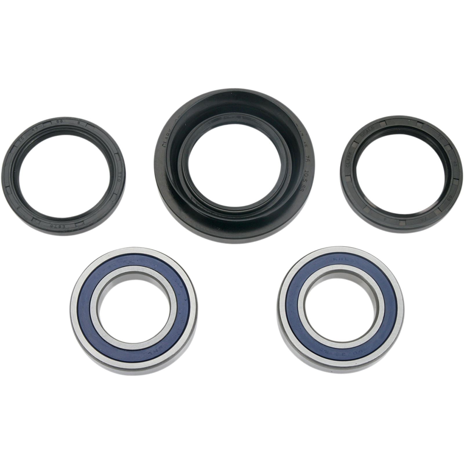 Moose Offroad Wheel Bearing - Kit A25-1029_438388