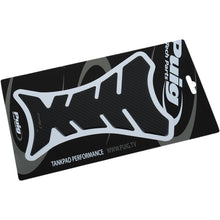 Puig Tank Pad - Carbon - Performance 4051C_460962